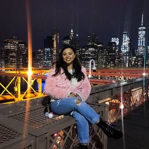 Meet your Posher, Rocio